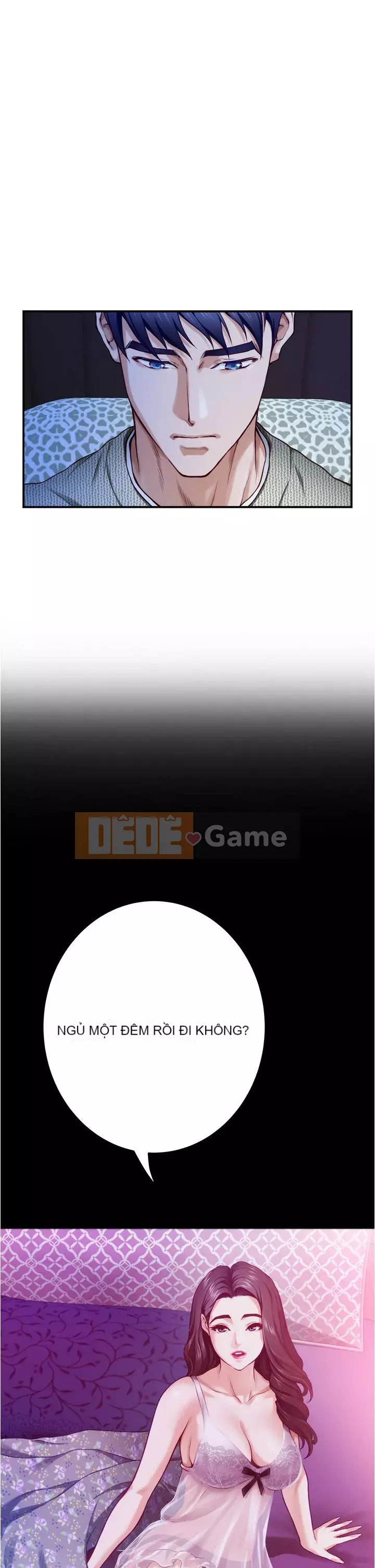 Phòng chị gái Chương 11-12