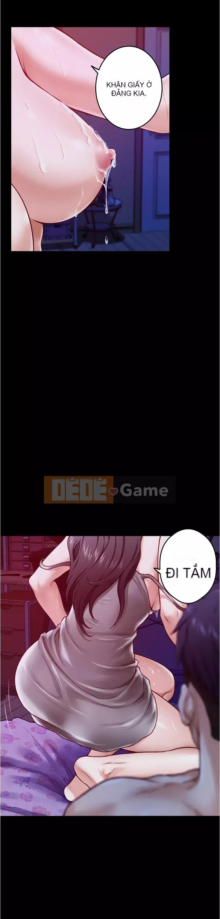 Phòng chị gái Chương 11-12