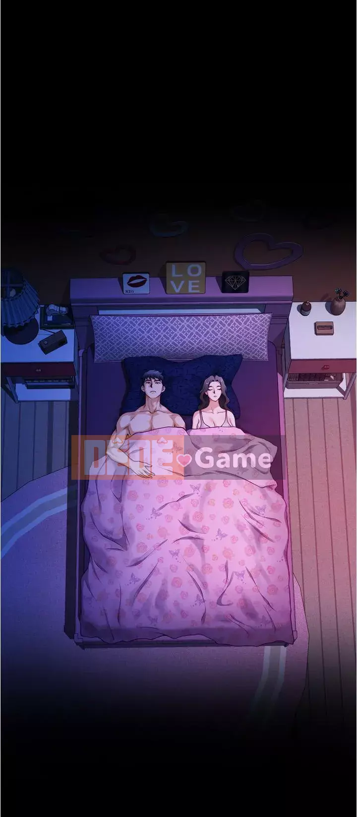 Phòng chị gái Chương 11-12