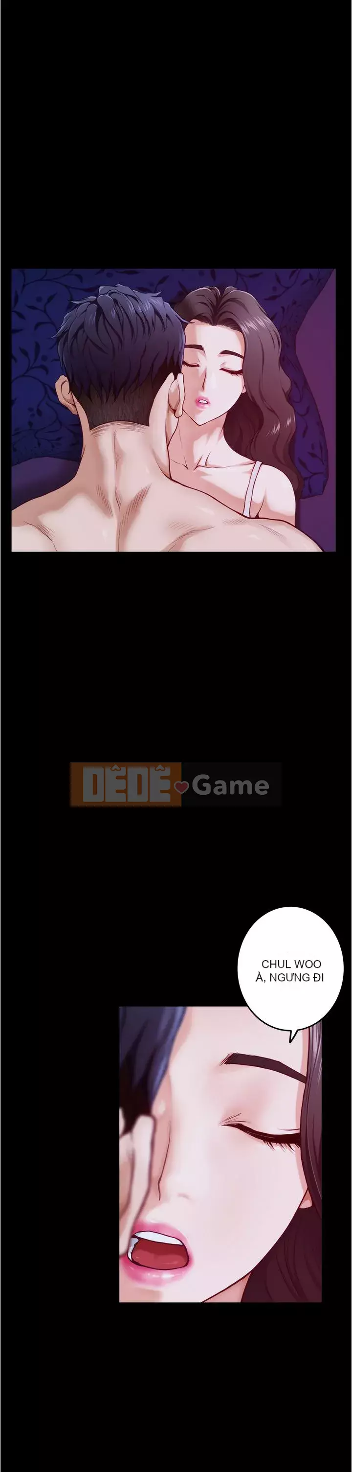 Phòng chị gái Chương 11-12