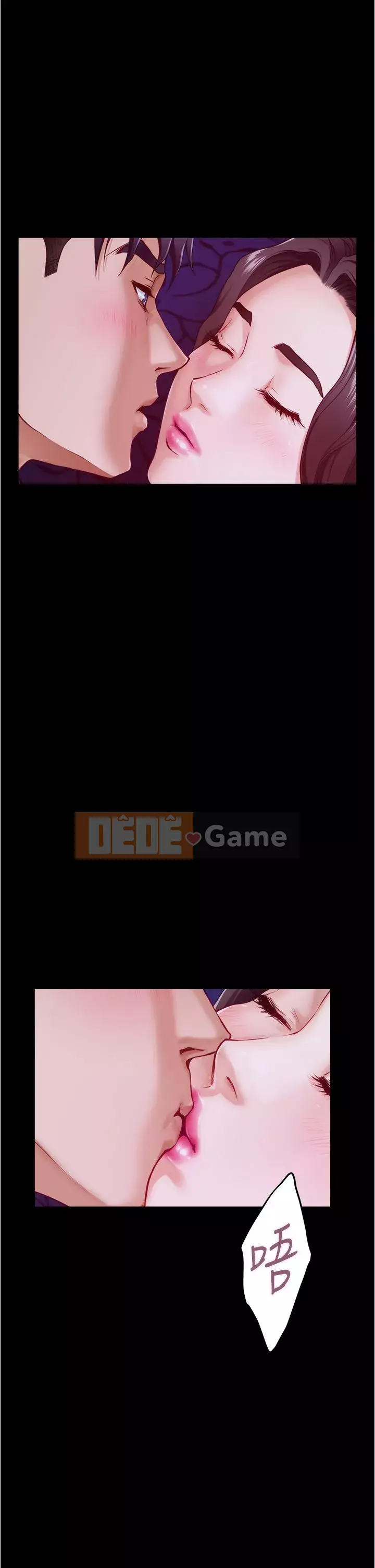 Phòng chị gái Chương 11-12