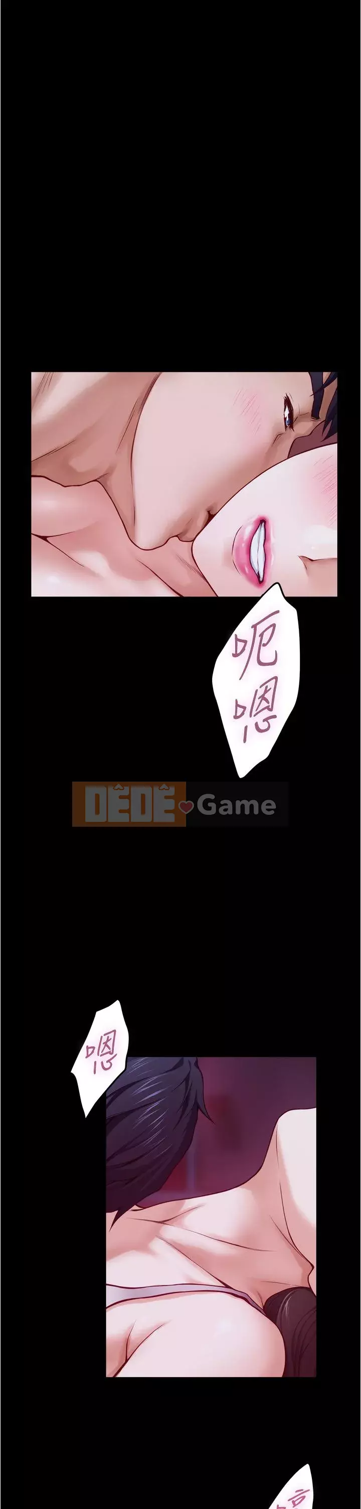 Phòng chị gái Chương 11-12