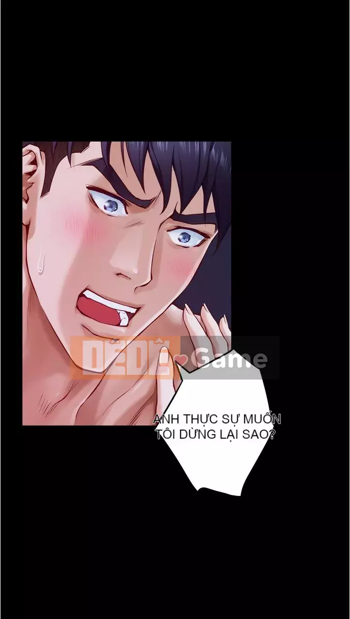 Phòng chị gái Chương 11-12