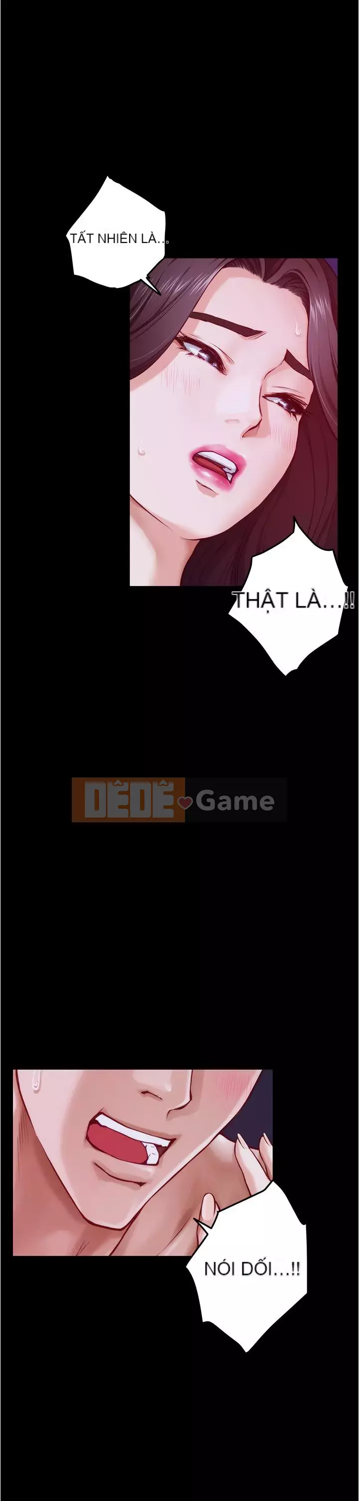 Phòng chị gái Chương 11-12