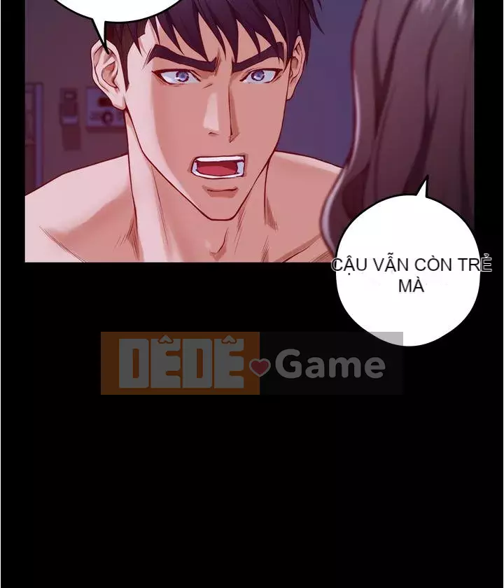 Phòng chị gái Chương 11-12