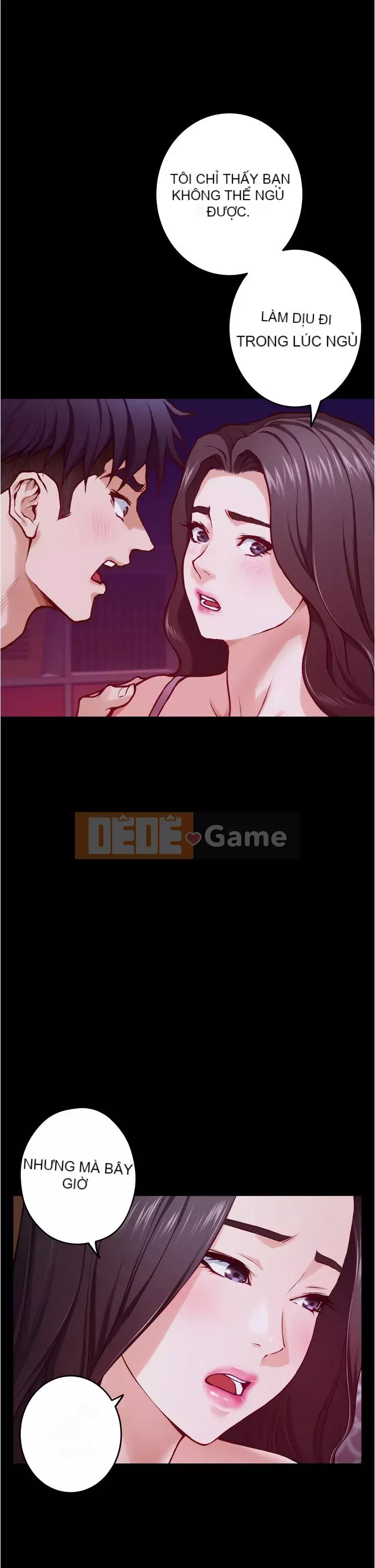 Phòng chị gái Chương 11-12