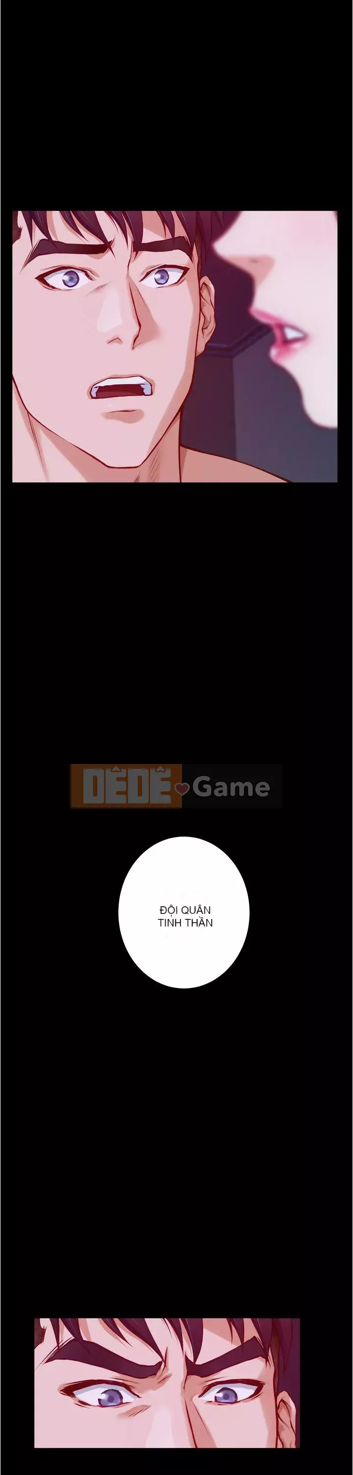 Phòng chị gái Chương 11-12