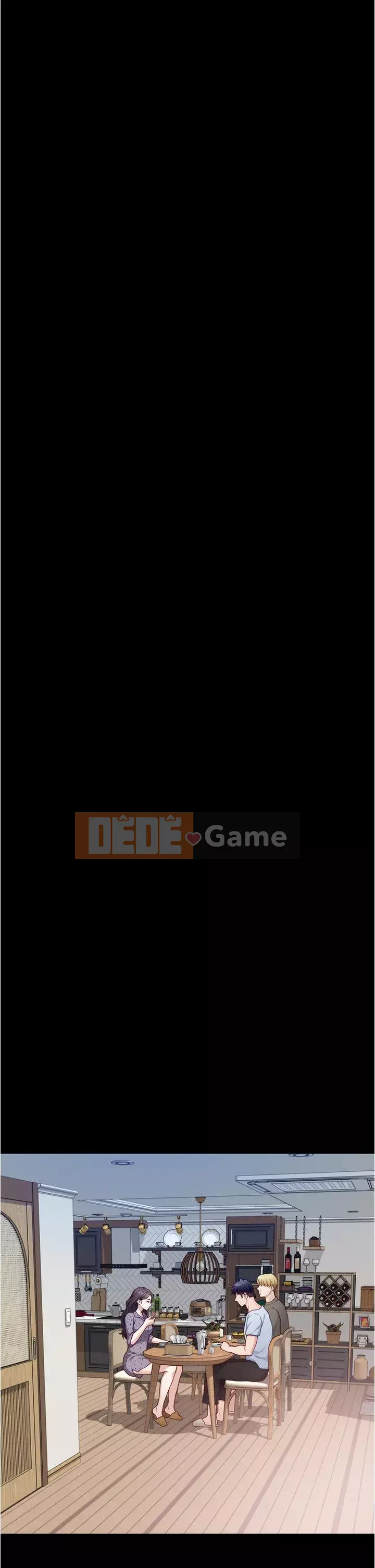 Phòng chị gái Chương 11-12