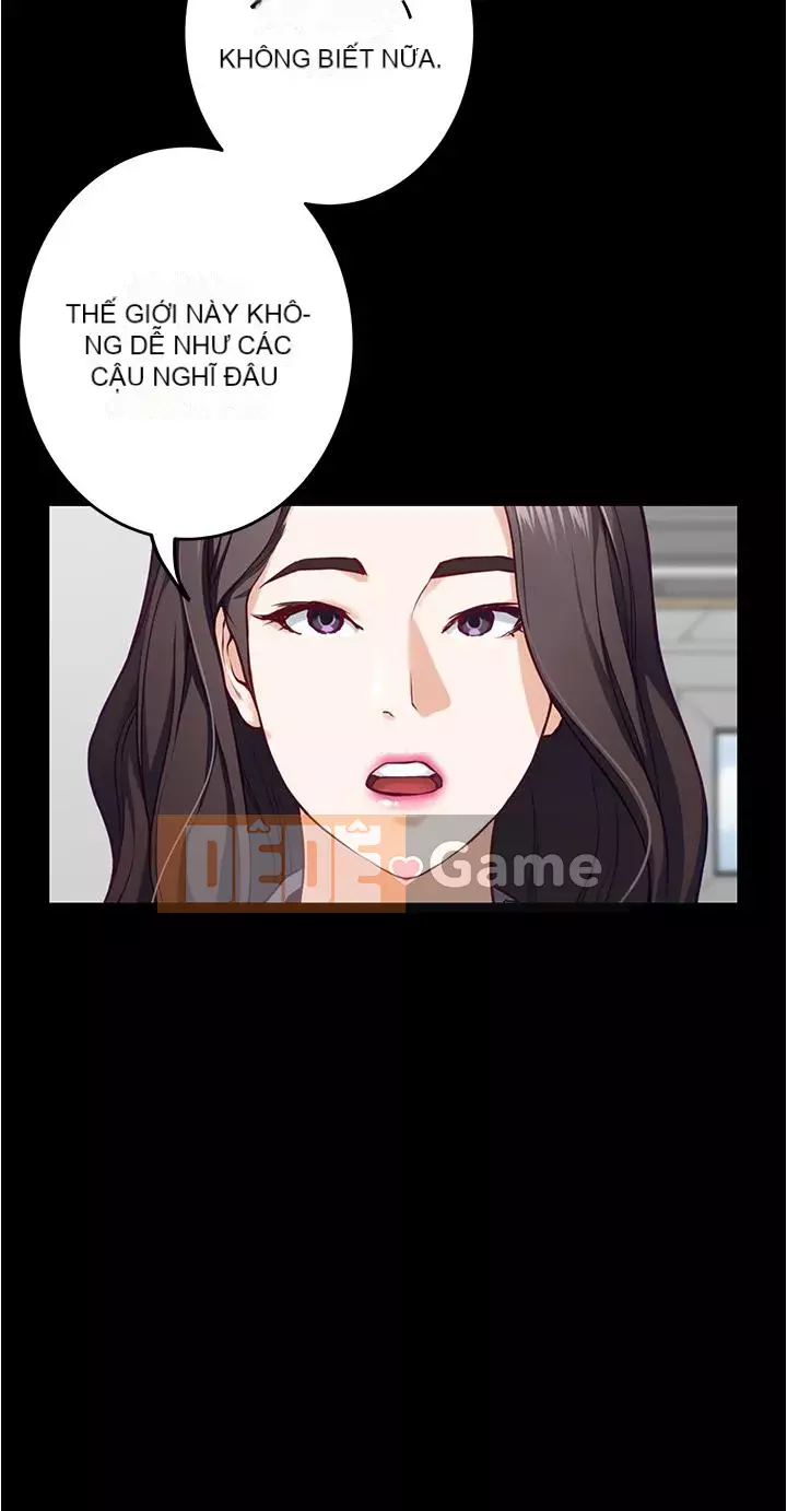 Phòng chị gái Chương 11-12