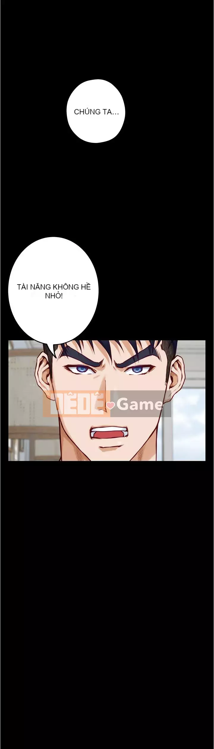 Phòng chị gái Chương 11-12