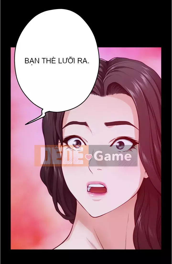 Phòng chị gái Chương 11-12