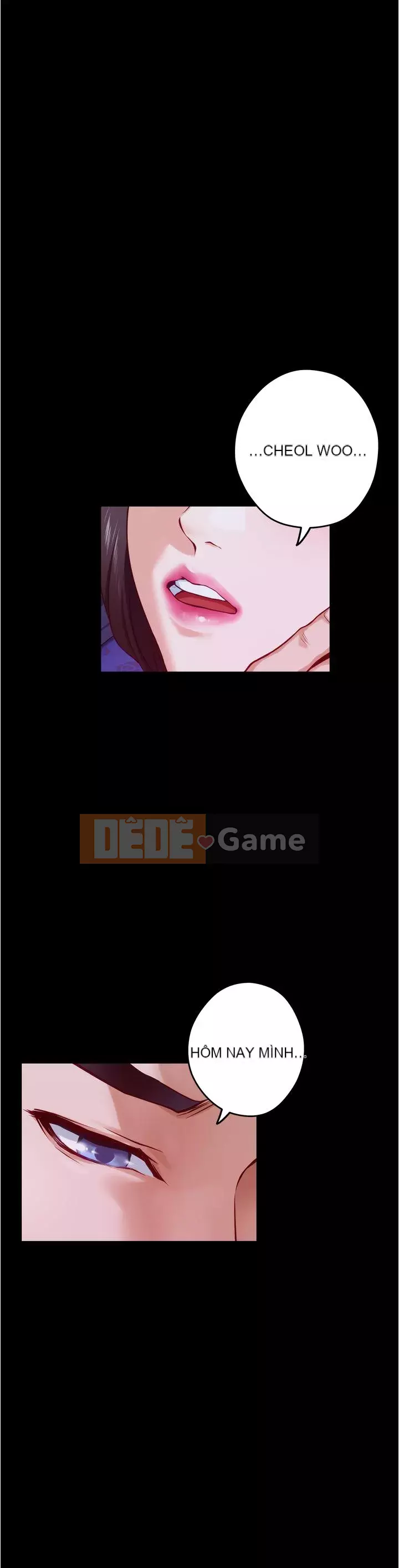 Phòng chị gái Chương 11-12