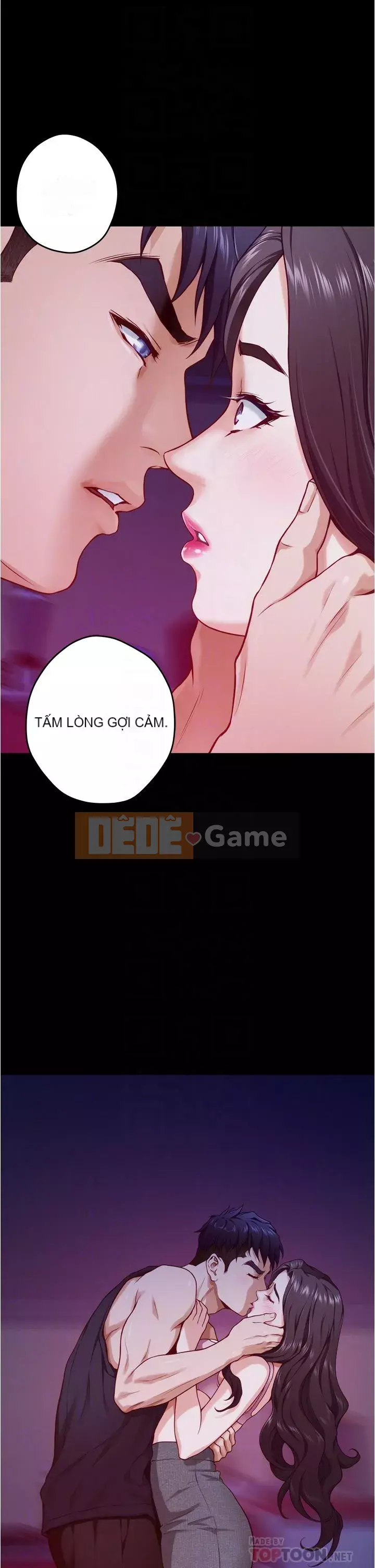 Phòng chị gái Chương 11-12