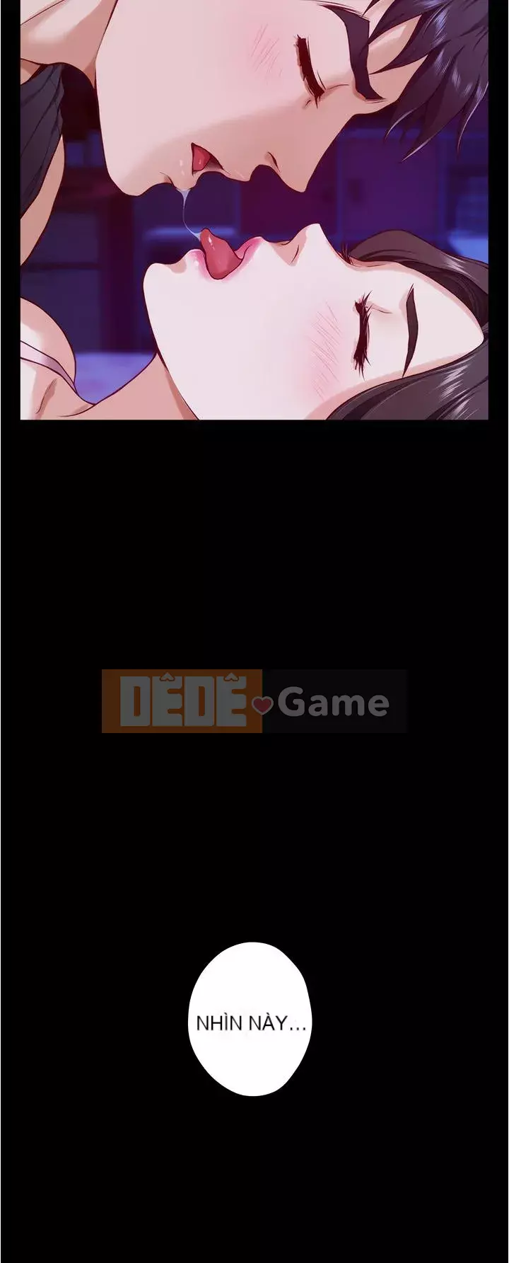 Phòng chị gái Chương 11-12