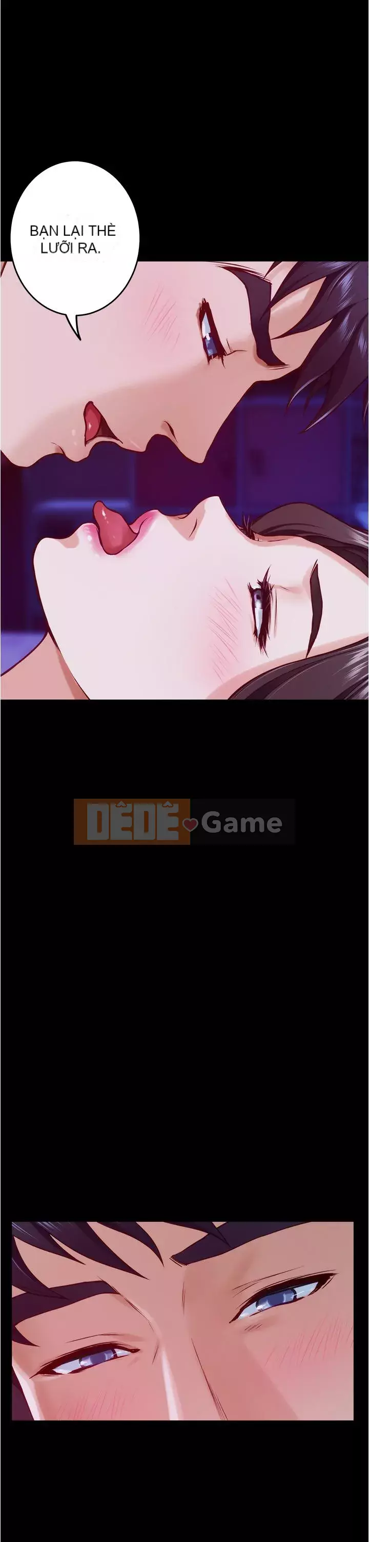 Phòng chị gái Chương 11-12