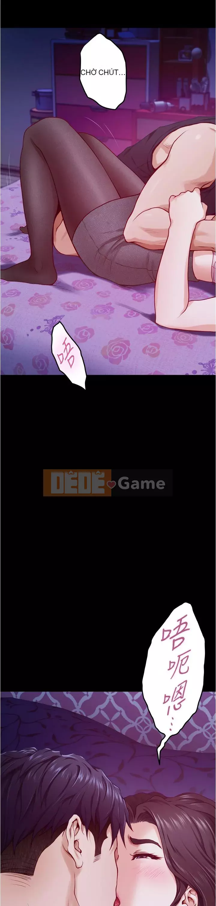 Phòng chị gái Chương 11-12