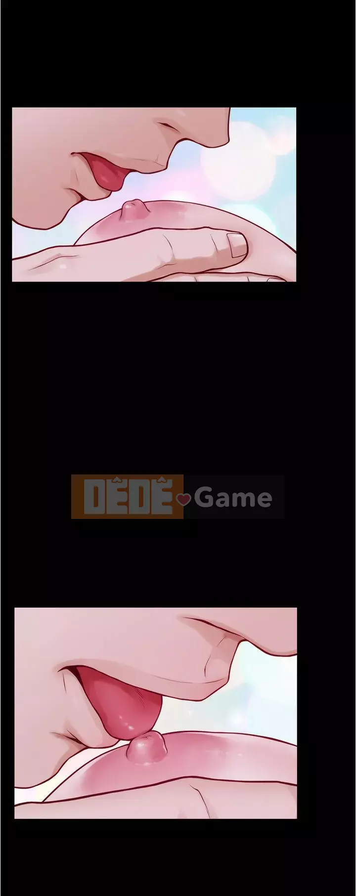 Phòng chị gái Chương 11-12