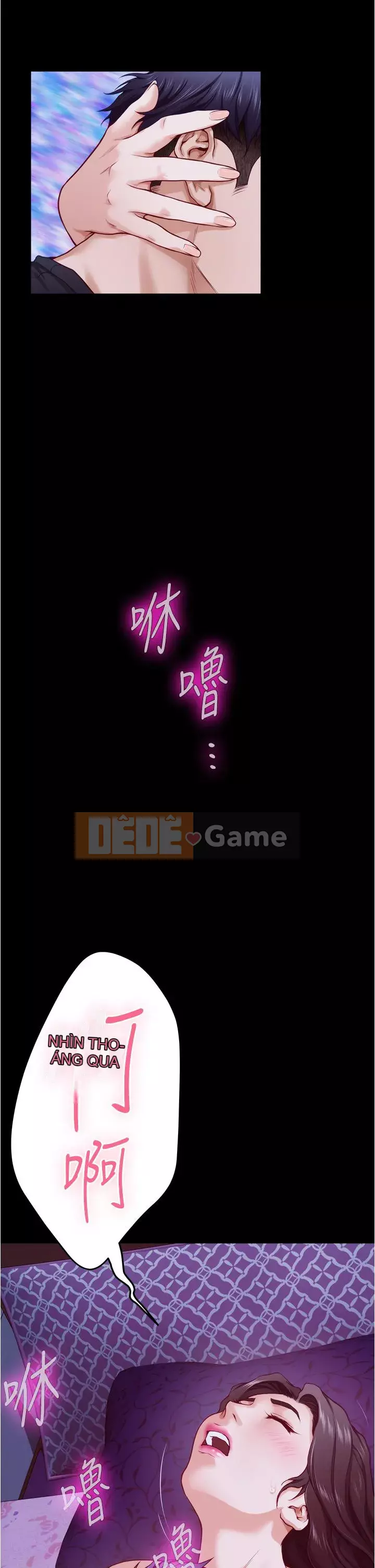 Phòng chị gái Chương 11-12