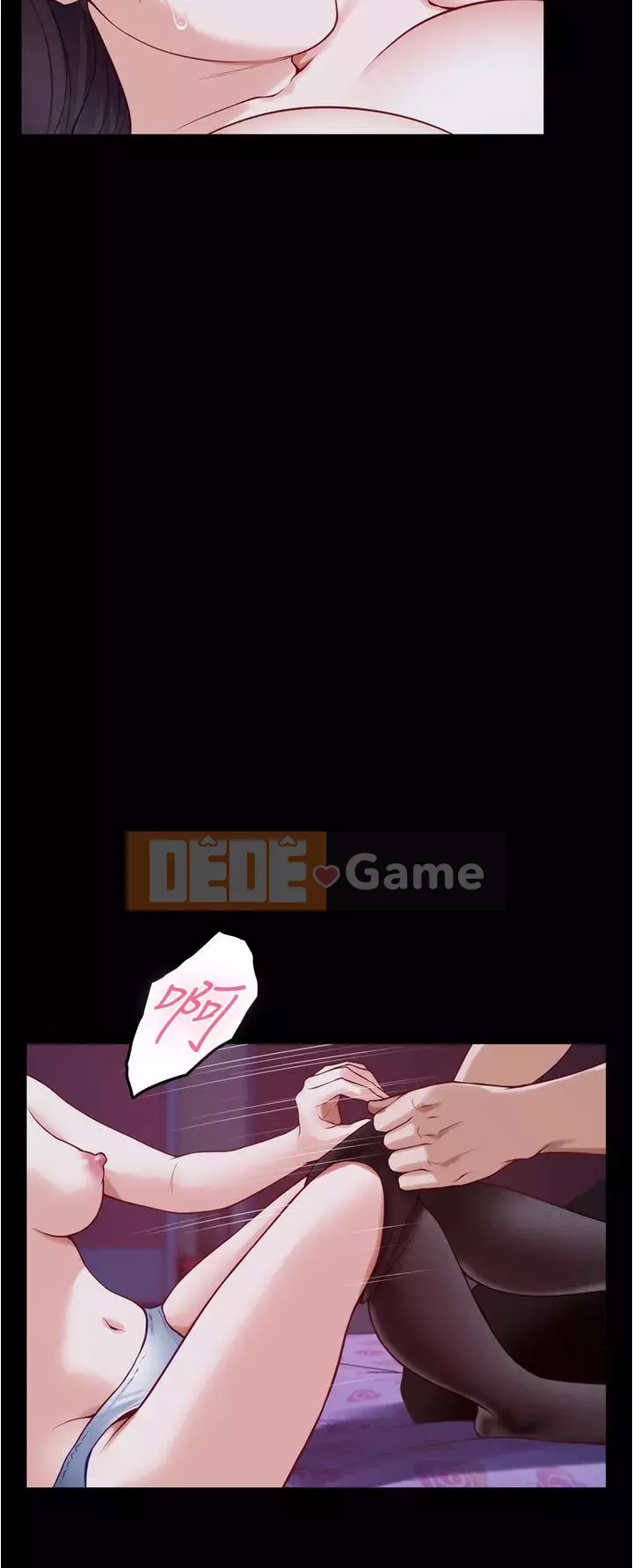 Phòng chị gái Chương 11-12