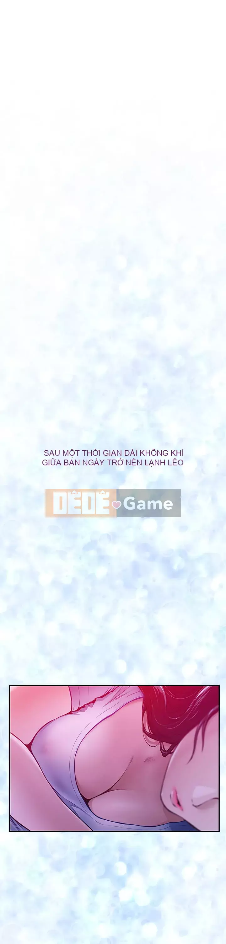 Phòng chị gái Chương 1-8