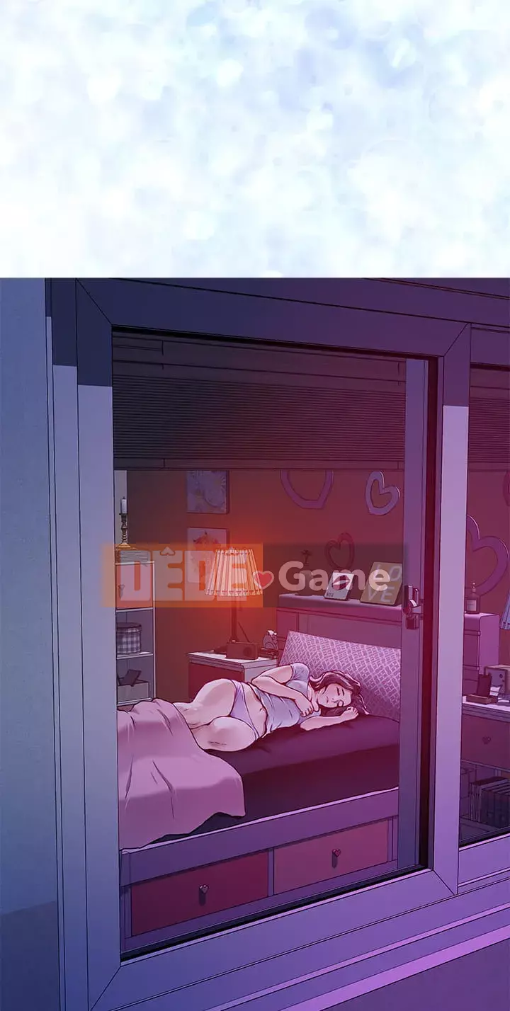 Phòng chị gái Chương 1-8