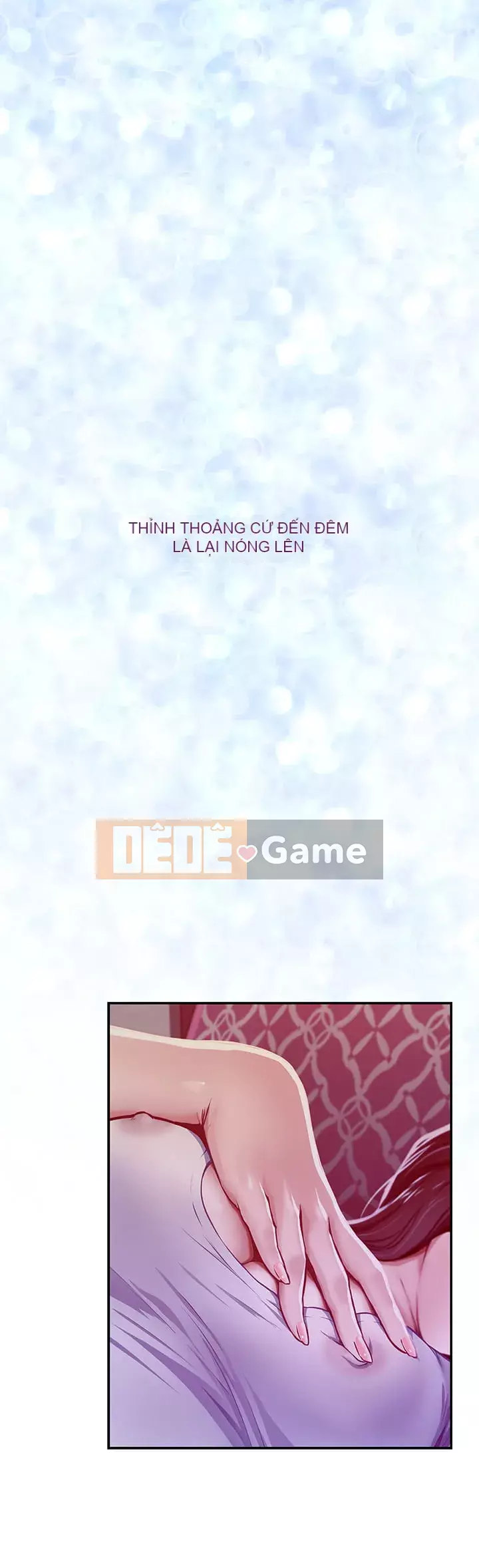 Phòng chị gái Chương 1-8