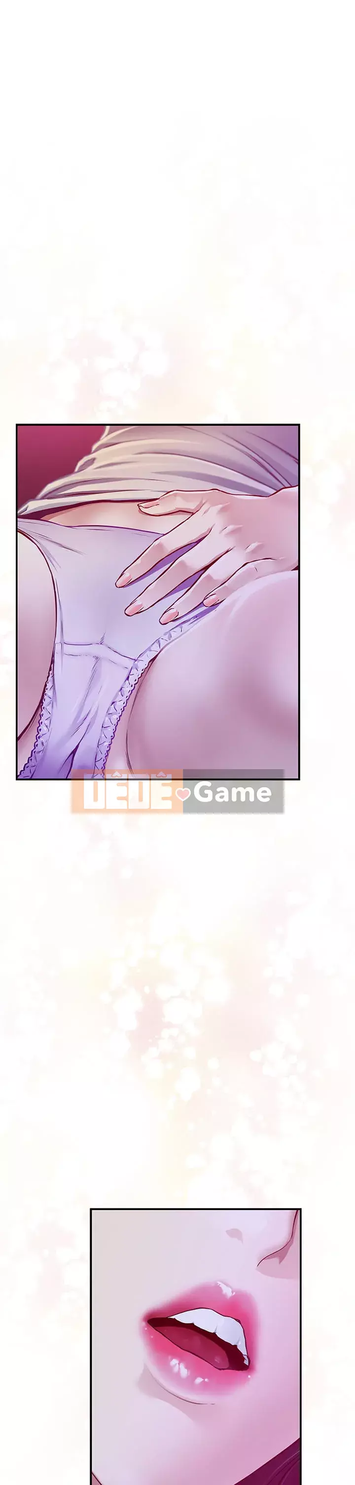 Phòng chị gái Chương 1-8