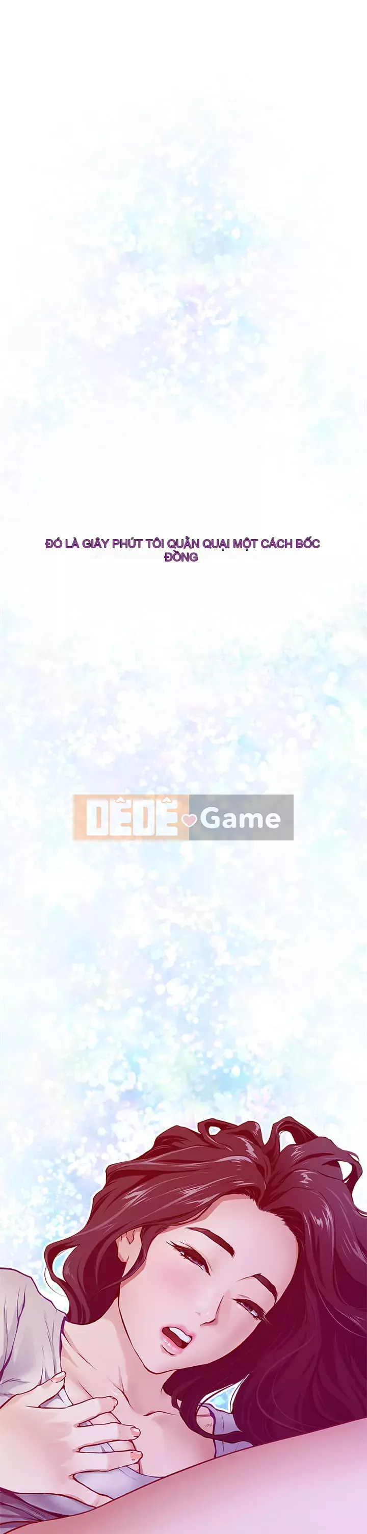 Phòng chị gái Chương 1-8