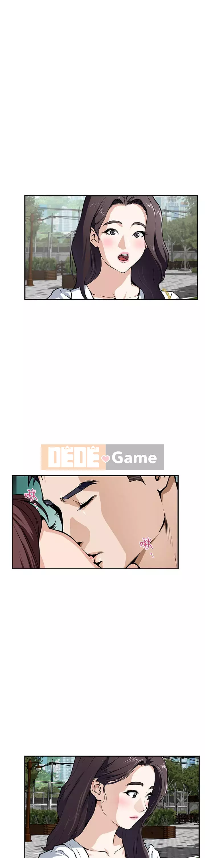 Phòng chị gái Chương 1-8