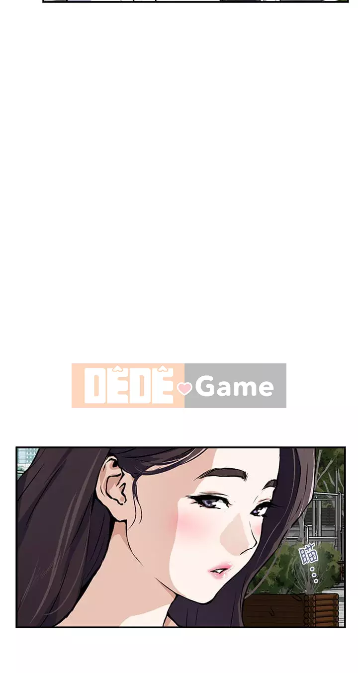 Phòng chị gái Chương 1-8