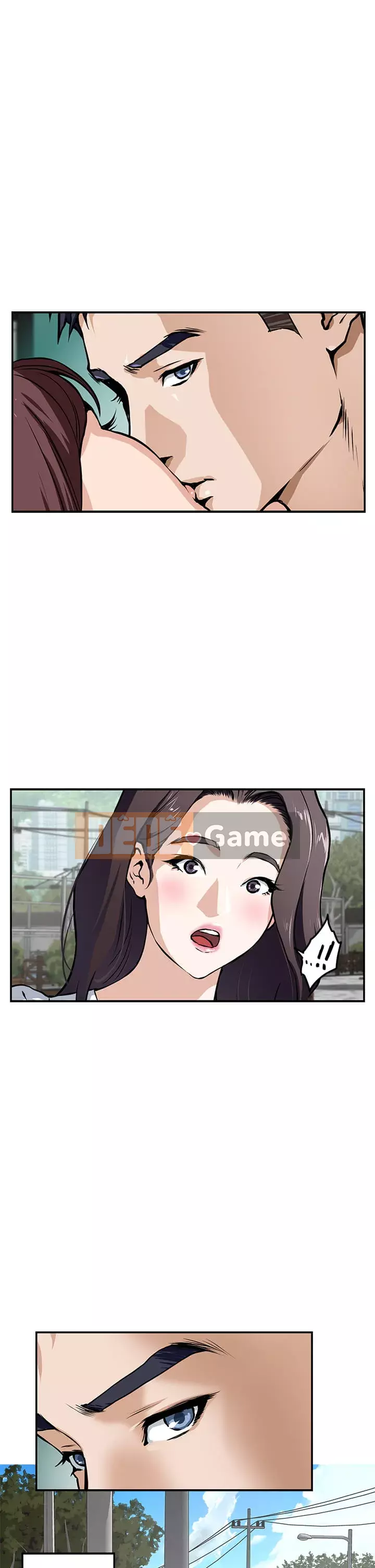 Phòng chị gái Chương 1-8