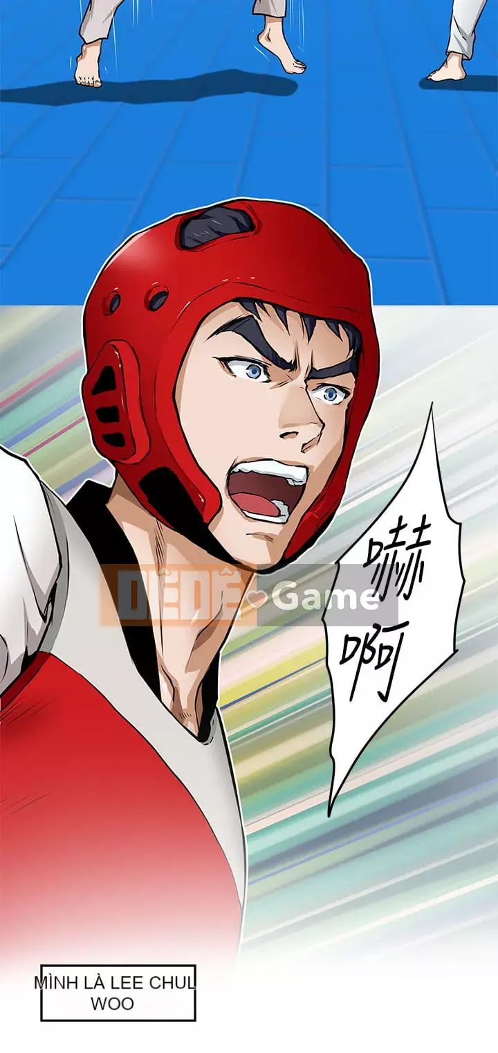 Phòng chị gái Chương 1-8