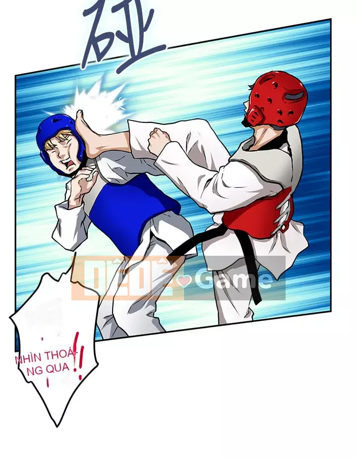 Phòng chị gái Chương 1-8