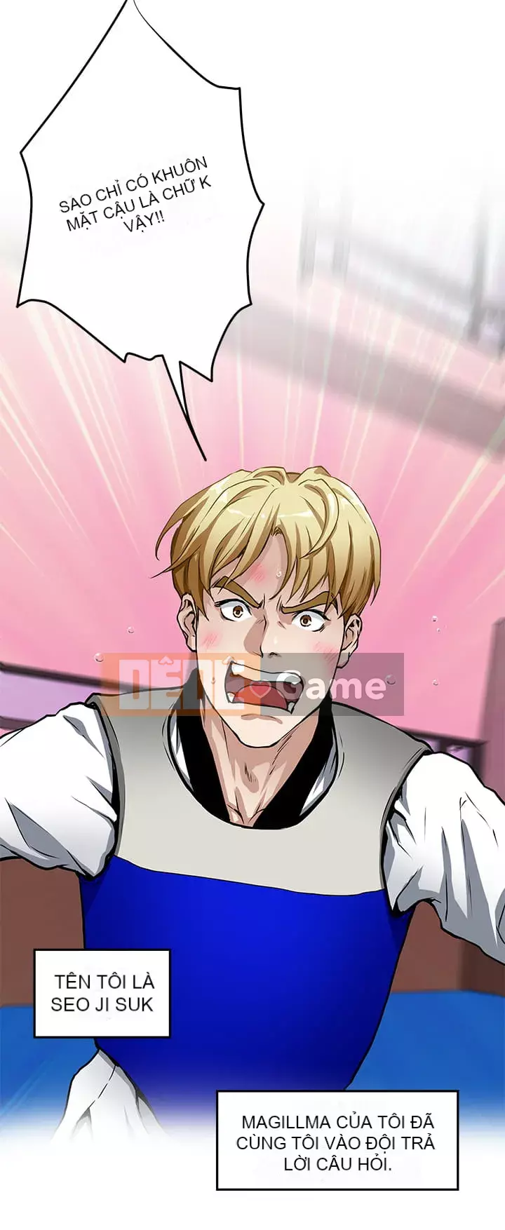 Phòng chị gái Chương 1-8