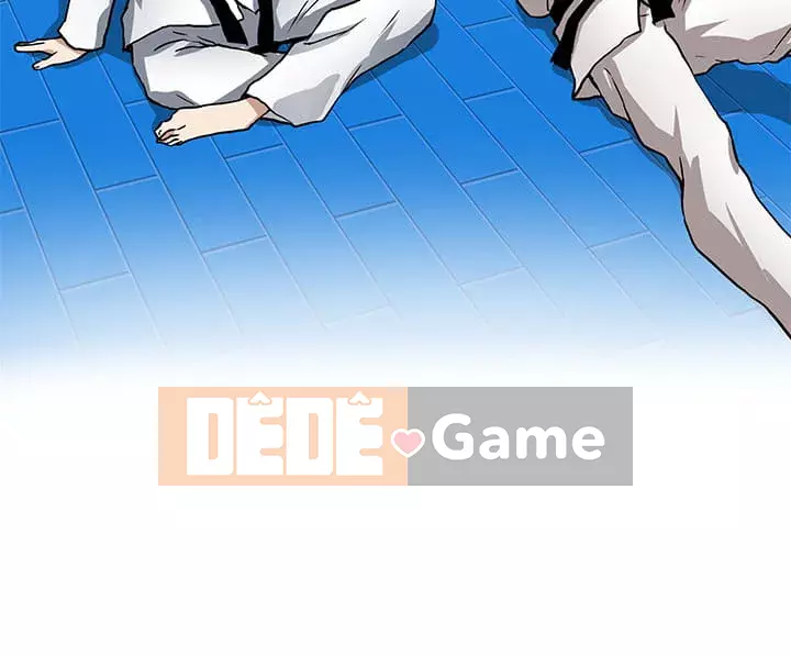 Phòng chị gái Chương 1-8