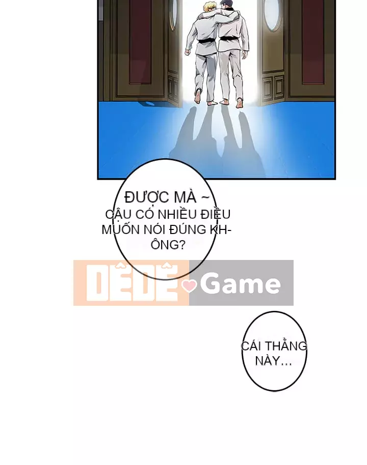 Phòng chị gái Chương 1-8