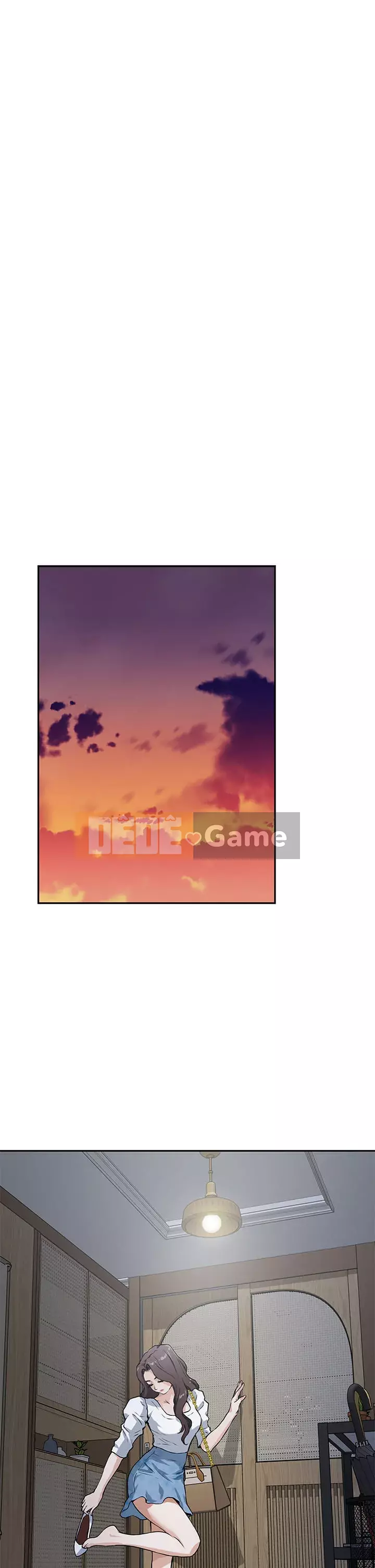 Phòng chị gái Chương 1-8