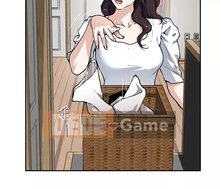 Phòng chị gái Chương 1-8