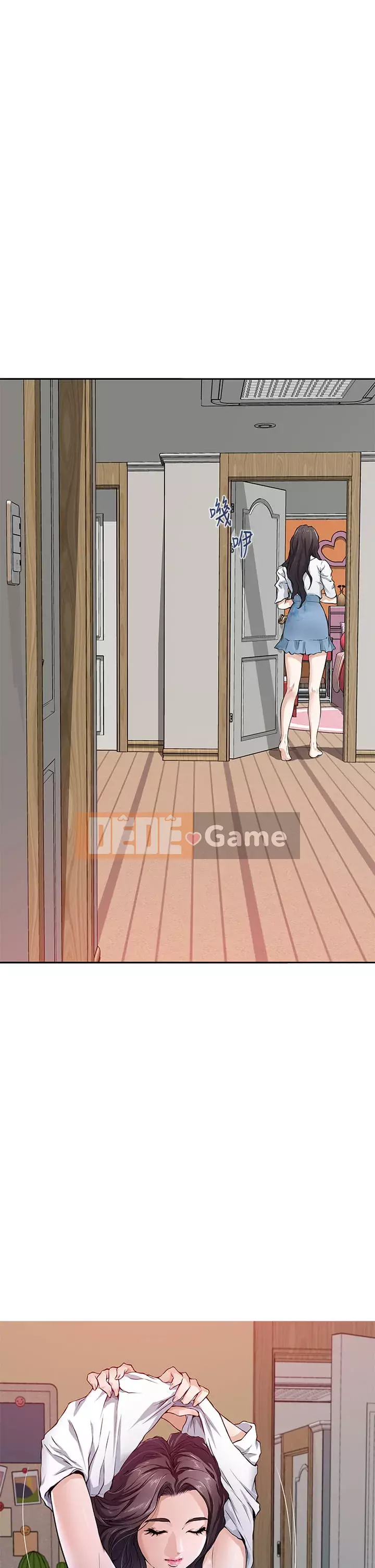 Phòng chị gái Chương 1-8