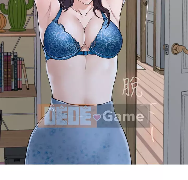 Phòng chị gái Chương 1-8