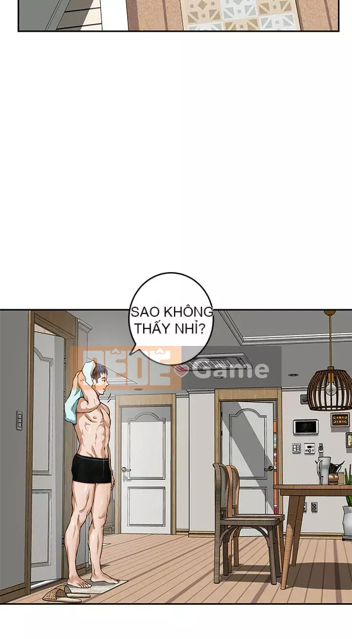 Phòng chị gái Chương 1-8