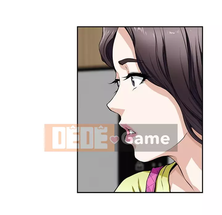 Phòng chị gái Chương 1-8