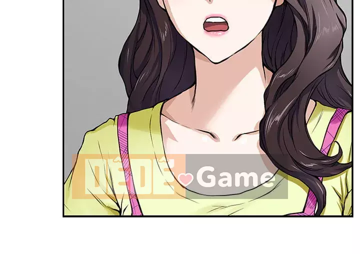 Phòng chị gái Chương 1-8