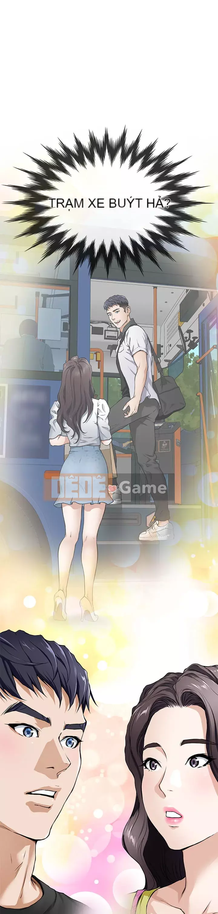 Phòng chị gái Chương 1-8