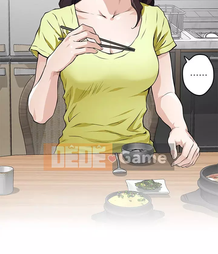 Phòng chị gái Chương 1-8