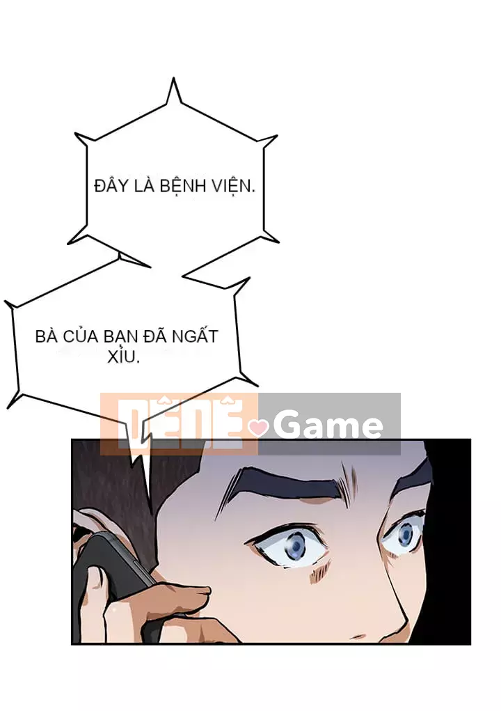 Phòng chị gái Chương 1-8