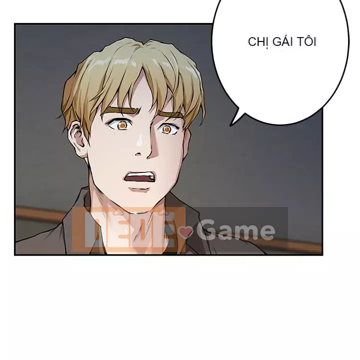 Phòng chị gái Chương 1-8