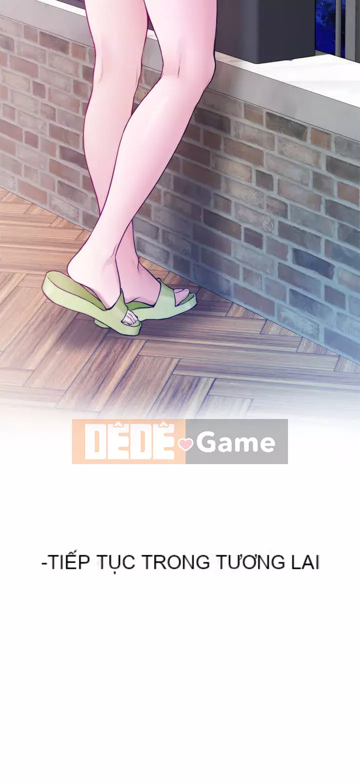 Phòng chị gái Chương 1-8