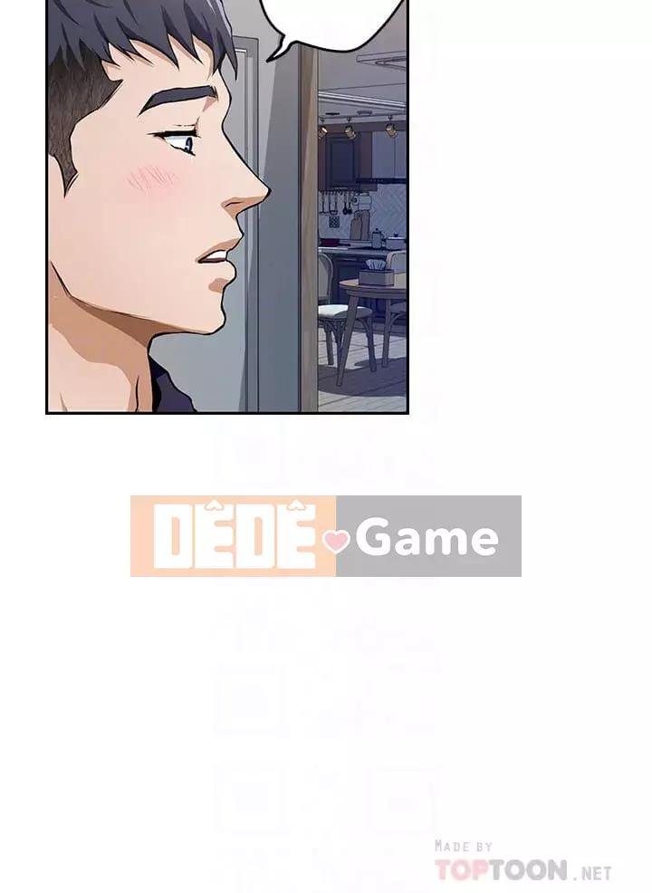 Phòng chị gái Chương 1-8