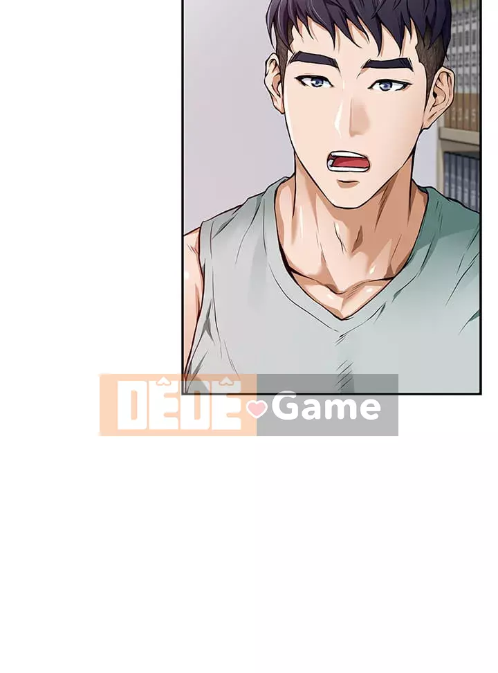 Phòng chị gái Chương 1-8